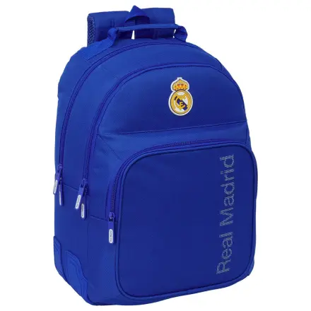 Real Madrid prispôsobiteľný ruksak 42 cm produktová fotografia