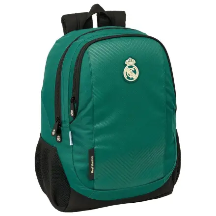 Real Madrid adaptabilný batoh 44cm produktová fotografia