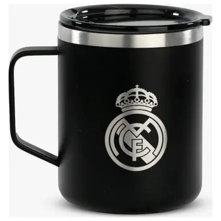 Real Madrid termo hrnček 400ml produktová fotografia