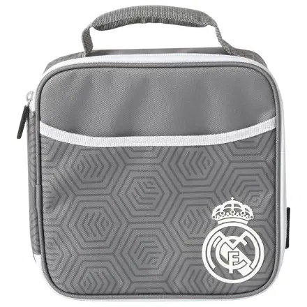 Real Madrid termo taška na obed + fľaša + dóza produktová fotografia