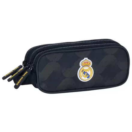 Trojposchodový peračník Real Madrid produktová fotografia