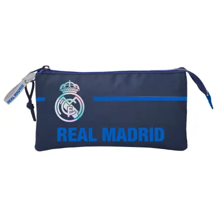 Real Madrid trojitý peračník produktová fotografia