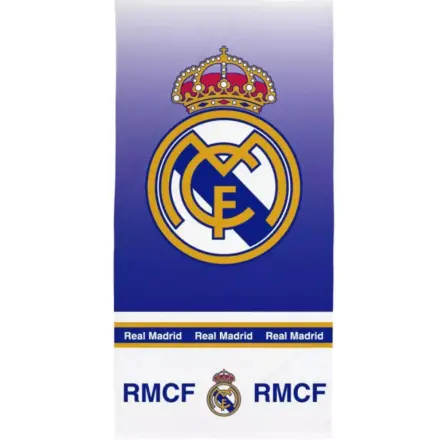 Real Madrid uterák 70x140cm produktová fotografia