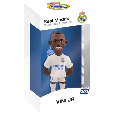 Real Madrid Vinicius Minix figúrka 12 cm produktová fotografia