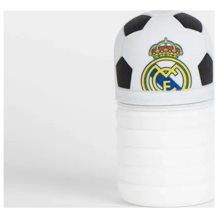 Real Madrid Biely 3D peračník 20 cm produktová fotografia
