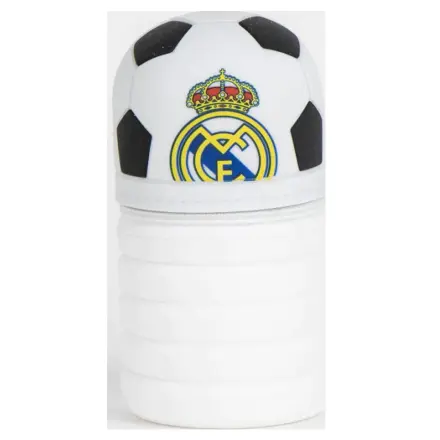 Real Madrid Biely 3D peračník 20 cm produktová fotografia