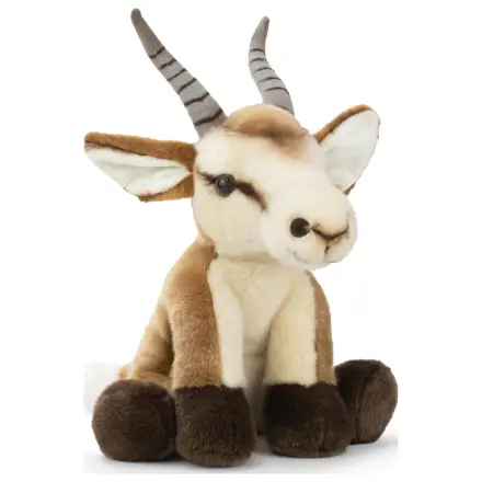 Realistic Animals Antelope plyšová hračka 26 cm produktová fotografia
