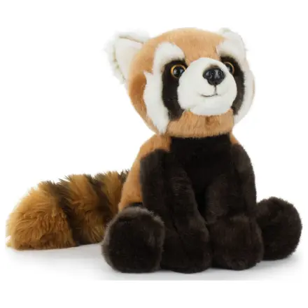 Realistic Animals Red Panda plyšová hračka 26 cm produktová fotografia