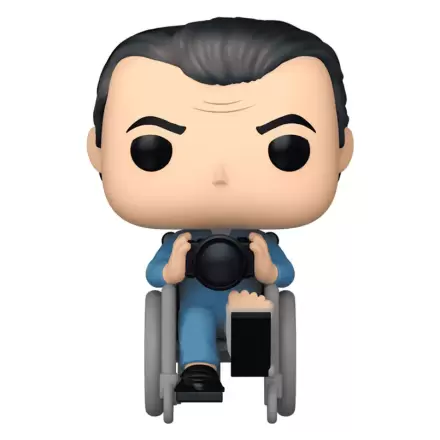 Rear Window Funko POP! Movies Vinylové figúrky L.B. 