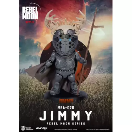 Rebel Moon Mini Egg Attack figúrka Jimmy 8 cm produktová fotografia
