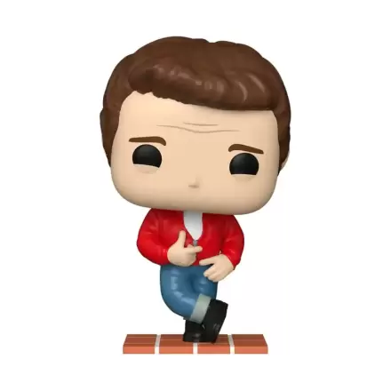 Rebel Without a Cause Funko POP! Movies Vinilová figúrka Jim Stark 9 cm termékfotója