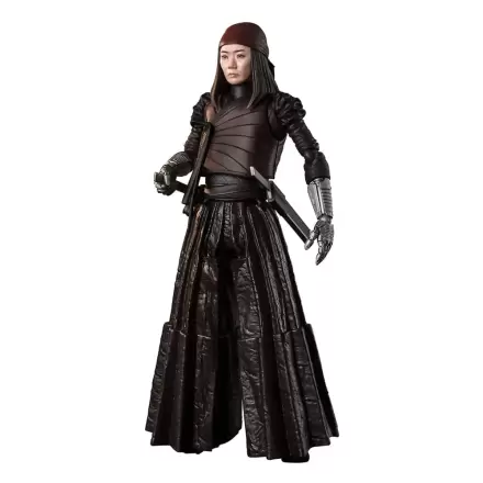 Rebell Moon S.H.Figuarts Akčná figúrka Nemesis 15 cm termékfotója