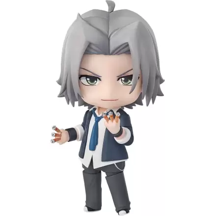 Reborn! Nendoroid Akčná figúrka Hayato Gokudera 10 cm produktová fotografia