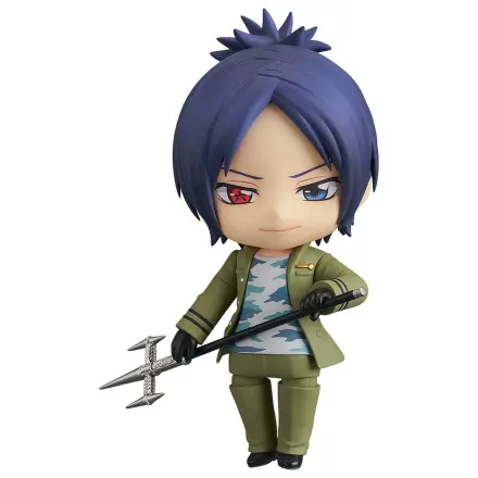 Reborn! Nendoroid Akčná figúrka Mukuro Rokudo 2.0 10 cm produktová fotografia