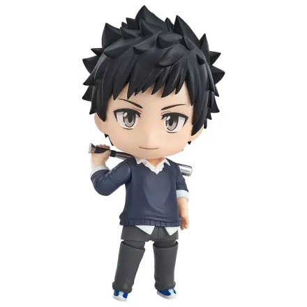 Reborn! Nendoroid Akčná figúrka Takeshi Yamamoto 10 cm produktová fotografia