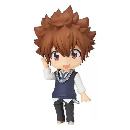 Reborn! Nendoroid Akčná Figúrka Tsunayoshi Sawada 2.0 10 cm produktová fotografia
