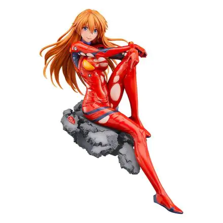 Rebuild of Evangelion PVC figúrka 1/7 Asuka Langley 23 cm termékfotója