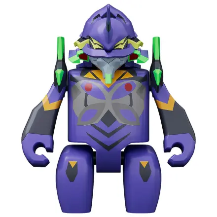 Rebuild of Evangelion Brickroid akčná figúrka Evangelion Production Model-13 5 cm produktová fotografia