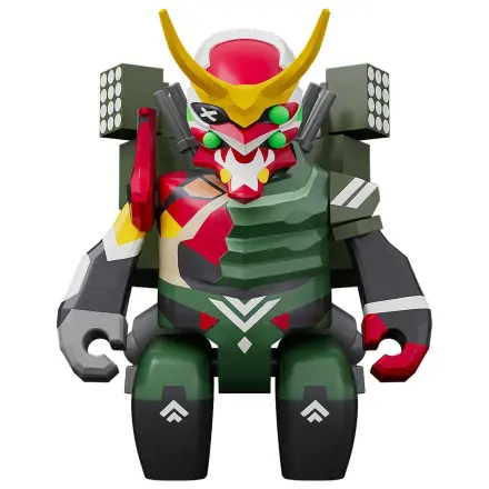 Rebuild of Evangelion Brickroid akčná figúrka Evangelion Production Model-New 02, 5 cm produktová fotografia