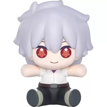 Rebuild of Evangelion Huggy Good Smile Chibi figúrka Kaworu Nagisa: School Uniform Ver. 6 cm produktová fotografia