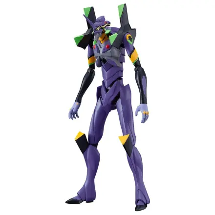 Rebuild of Evangelion Moderoid plastová stavebnica Evangelion Production Model-13 18 cm produktová fotografia