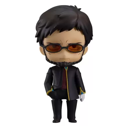 Rebuild of Evangelion Nendoroid Akčná figúrka Gendo Ikari 10 cm termékfotója