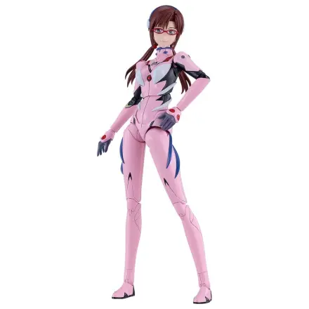 Rebuild of Evangelion Plamatea Plastový model Kit Mari Makinami Illustrious 18 cm produktová fotografia