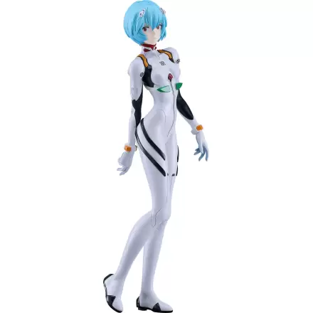 Rebuild of Evangelion Plastic Model Kit PLAMAX Rei Ayanami 20 cm Plastiková modelová stavebnica produktová fotografia