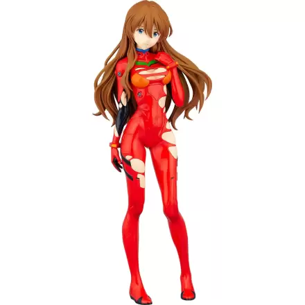 Rebuild of Evangelion Pop Up Parade XL PVC soška Asuka Langley 40 cm termékfotója