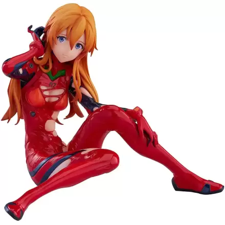 Rebuild of Evangelion S-Fire PVC Socha 1/7 Asuka Langley 12 cm produktová fotografia