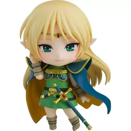 Record of Lodoss War Nendoroid Akčná figúrka Deedlit 10 cm termékfotója