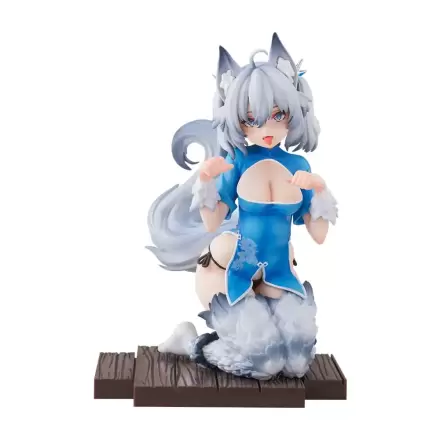 Redo of Healer PVC Socha 1/7 Setsuna Chinese Dress Version 16 cm produktová fotografia