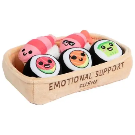 Relatable Emotional Support Plyšová figúrka Sushi produktová fotografia