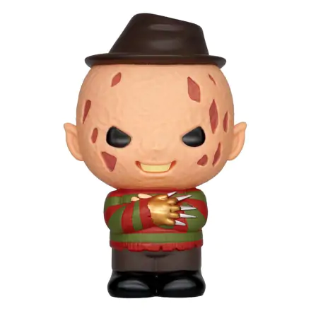 20 cm-es Nightmare on Elm Street figurális malacpersely Freddy Krueger termékfotója