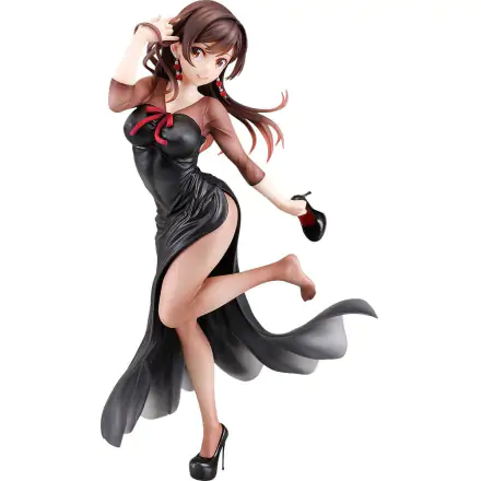 Rent-A-Girlfriend PVC soška 1/7 Chizuru Mizuhara: Plesové šaty ver. 23 cm termékfotója