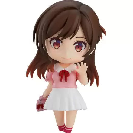 Rent A Girlfriend Nendoroid Akčná Figúrka Chizuru Mizuhara 10 cm produktová fotografia