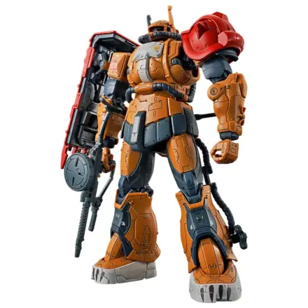 Requiem for Vengeance MS-06F Zaku II Type F Solari Súprava modelov HG 1/144 produktová fotografia