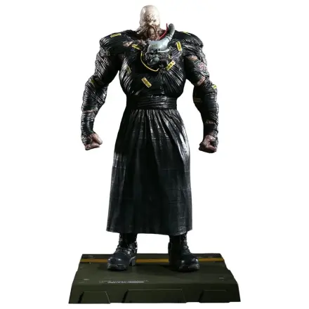 Resident Evil 4 Capcom Figure Builder Creator's Model Socha Nemesis 43 cm produktová fotografia