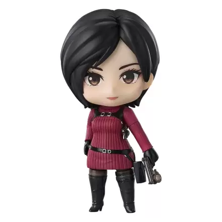 Resident Evil 4 Nendoroid Akčná figúrka Ada Wong 10 cm produktová fotografia