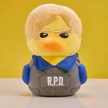 Resident Evil Tubbz Plyšová figúrka Leon S Kennedy 20 cm produktová fotografia