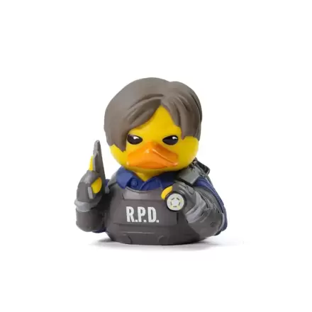 Resident Evil Tubbz PVC figúrka Leon S. Kennedy Boxed Edition 10 cm termékfotója