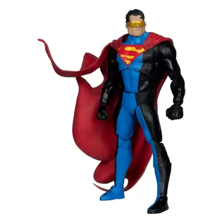 Return of Superman DC Multiverse Akčná figúrka Eradicator 18 cm produktová fotografia