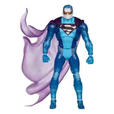 Return of Superman DC Multiverse Akčná figúrka Eradicator (Platinum Edition) 18 cm produktová fotografia