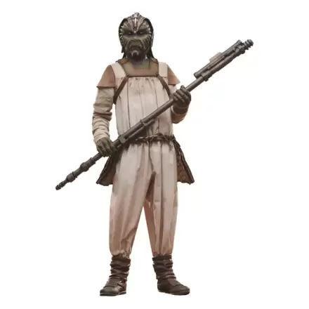 Return of the Jedi Akčná figúrka 1/6 Klaatu 32 cm produktová fotografia