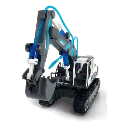 Revell Engineers Advent Calendar hydraulický model rýpadla kit produktová fotografia
