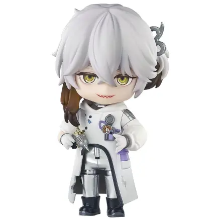 Reverse: 1999 Nendoroid akčná figúrka Medicine Pocket 10 cm produktová fotografia