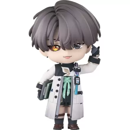 Reverse: 1999 Nendoroid akčná figúrka X 10 cm produktová fotografia