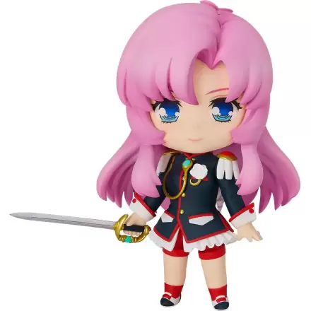 Revolutionary Girl Utena Nendoroid Akčná figúrka Utena Tenjo 10 cm produktová fotografia