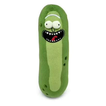 Rick & Morty Plyšová figúrka Pickle Rick 22 cm produktová fotografia
