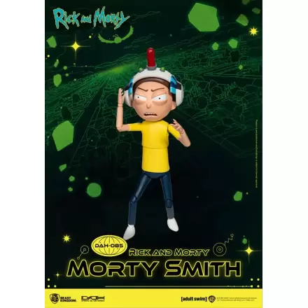 Rick and Morty Dynamic 8ction Heroes akčná figúrka 1/9 Morty Smith 23 cm termékfotója